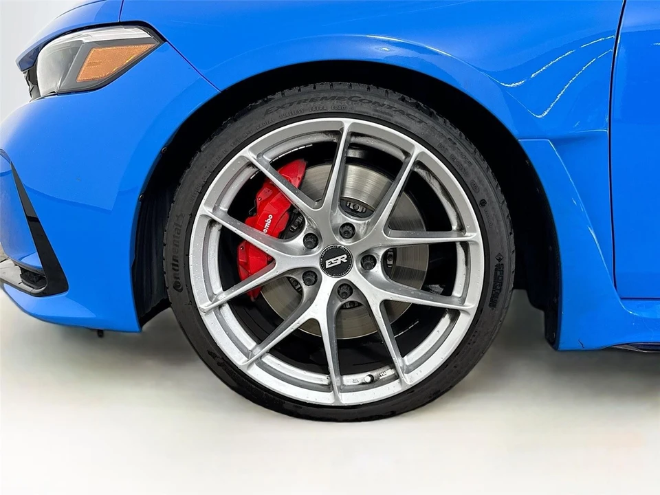 2024 Honda FL5 Civic Type R - Image 13 of 14