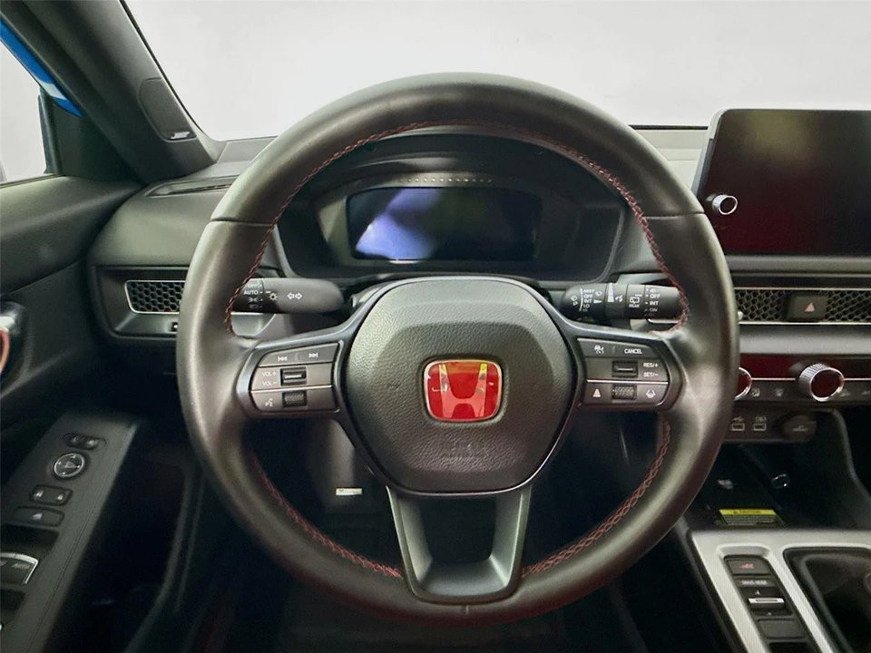 2024 Honda FL5 Civic Type R - Image 8 of 14