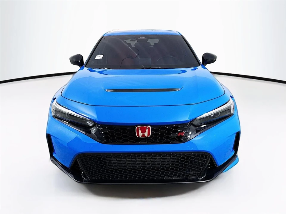 2024 Honda FL5 Civic Type R - Image 2 of 14