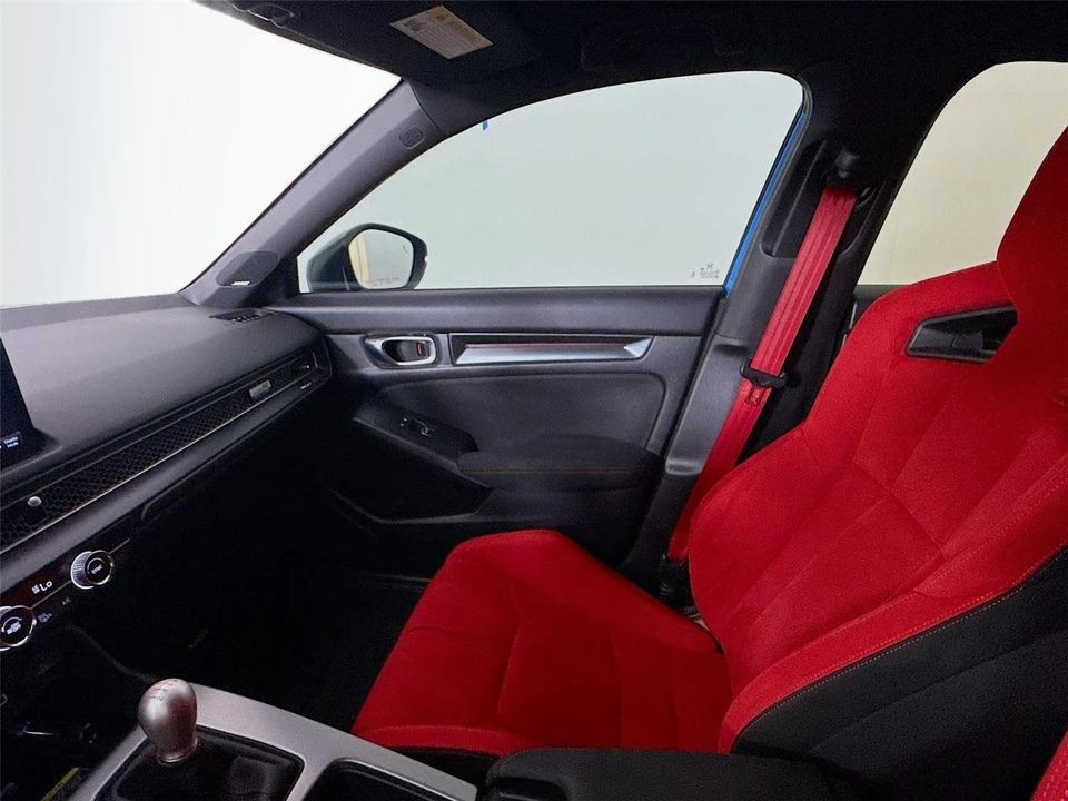 2024 Honda FL5 Civic Type R - Image 21 of 21