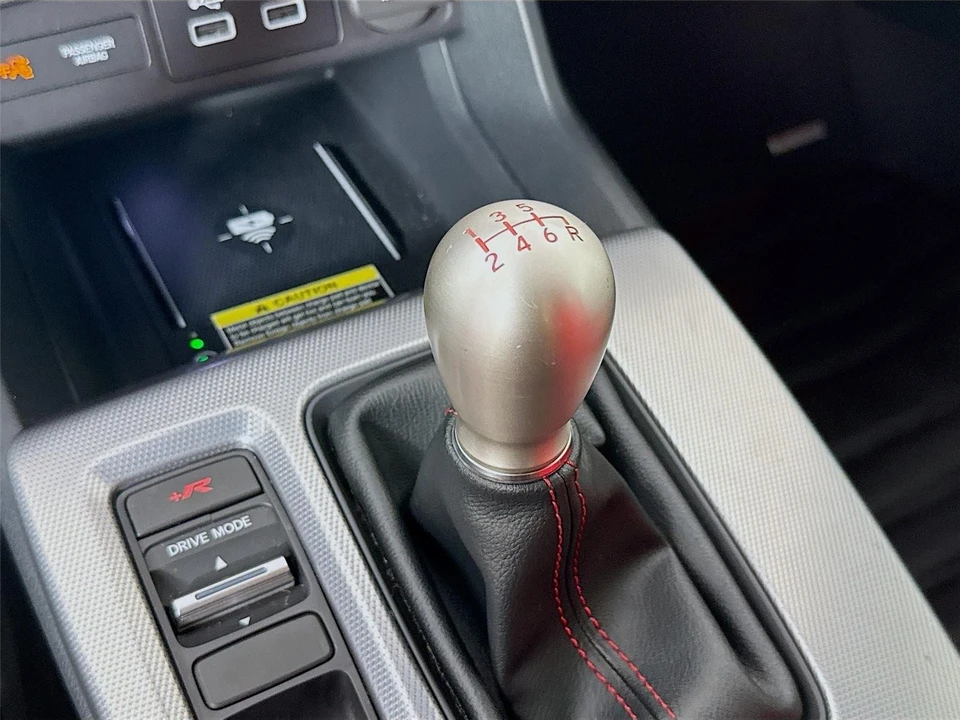 2024 Honda FL5 Civic Type R - Image 16 of 21
