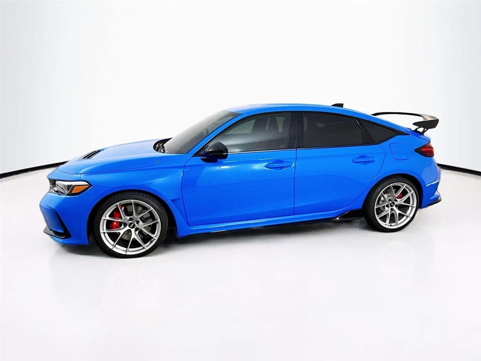 2024 Honda FL5 Civic Type R - Image 4 of 14