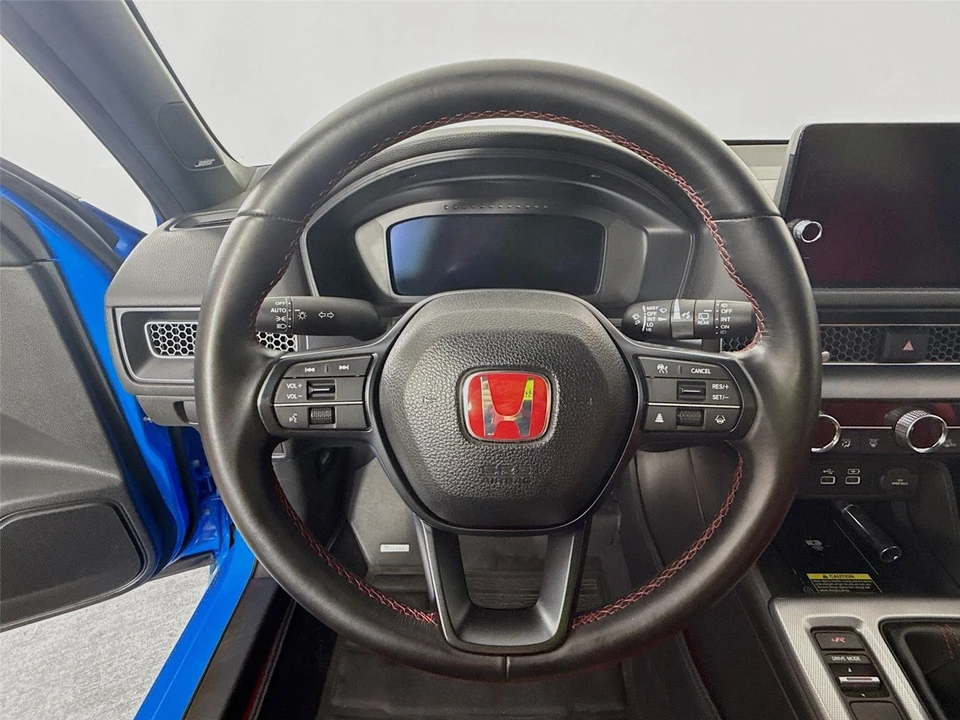 2024 Honda FL5 Civic Type R - Image 11 of 21