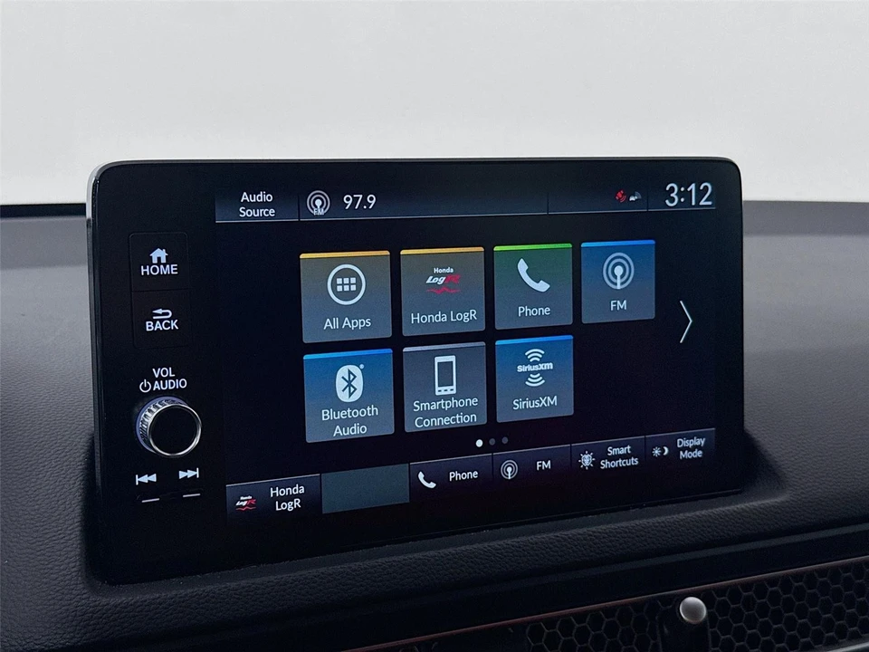 2024 Honda FL5 Civic Type R - Image 14 of 21