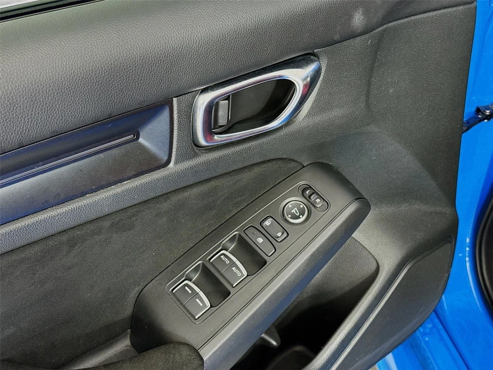 2024 Honda FL5 Civic Type R - Image 10 of 14