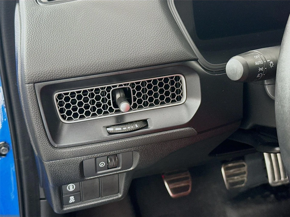 2024 Honda FL5 Civic Type R - Image 10 of 21