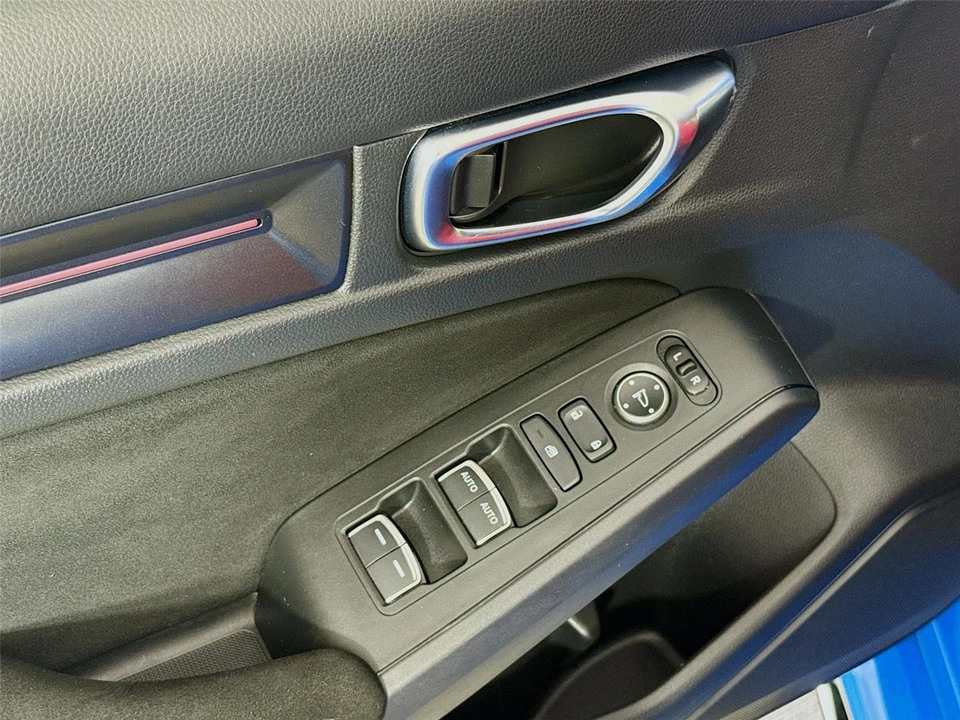 2024 Honda FL5 Civic Type R - Image 17 of 21