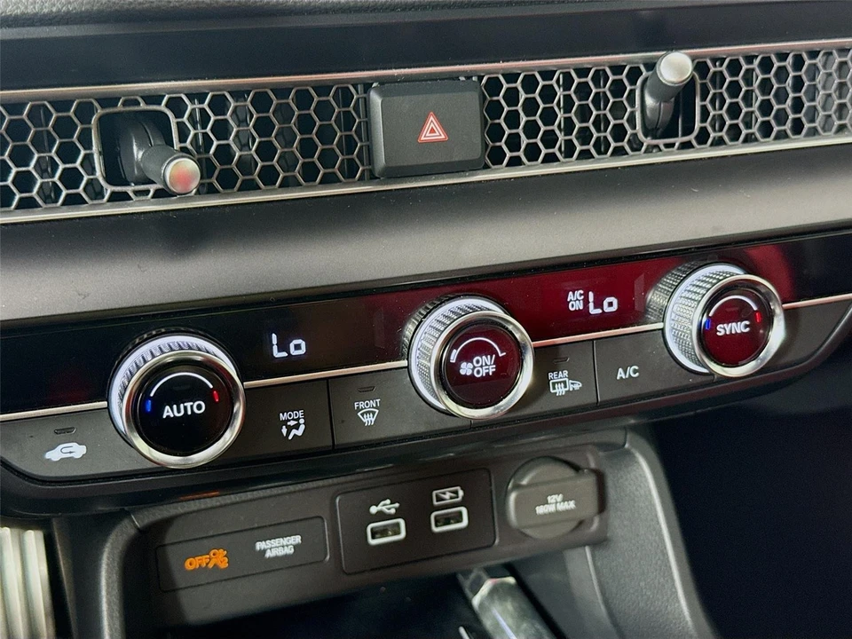 2024 Honda FL5 Civic Type R - Image 15 of 21