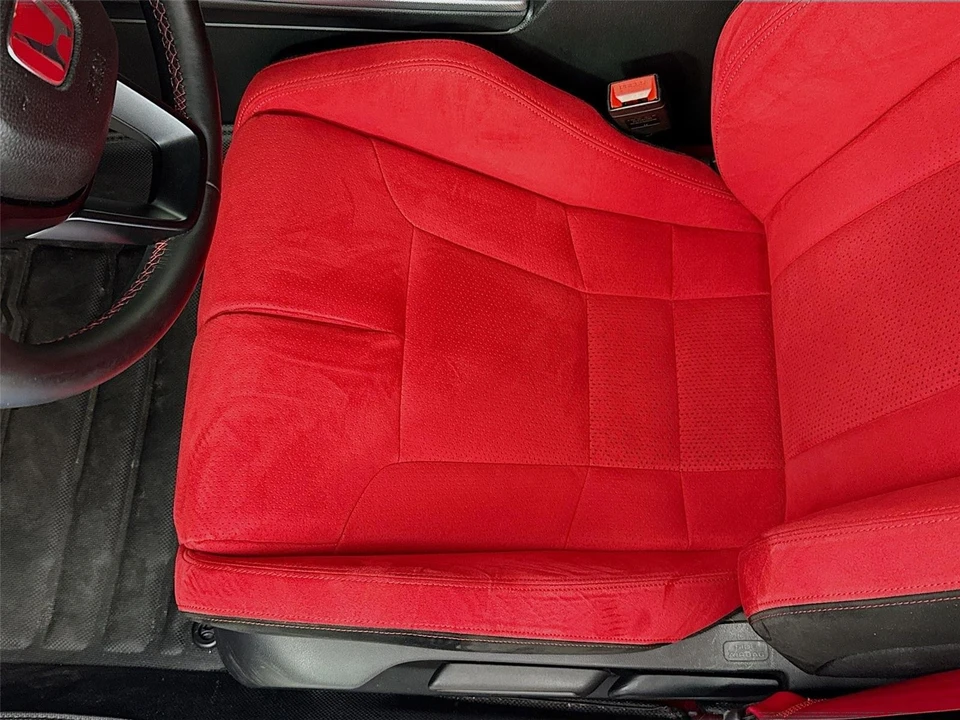 2024 Honda FL5 Civic Type R - Image 11 of 14