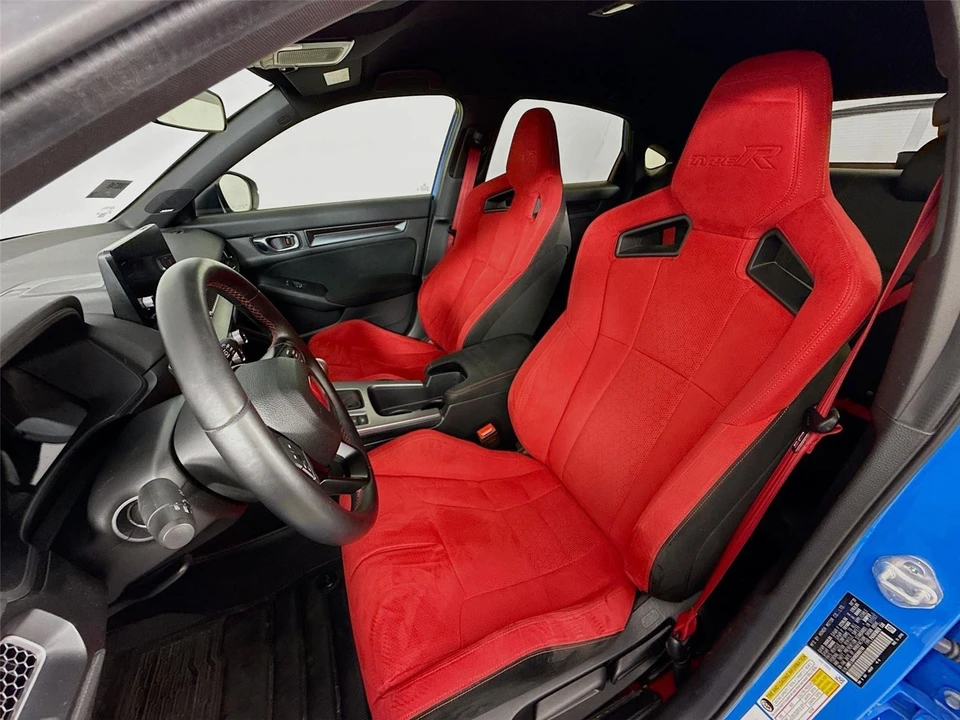 2024 Honda FL5 Civic Type R - Image 12 of 14