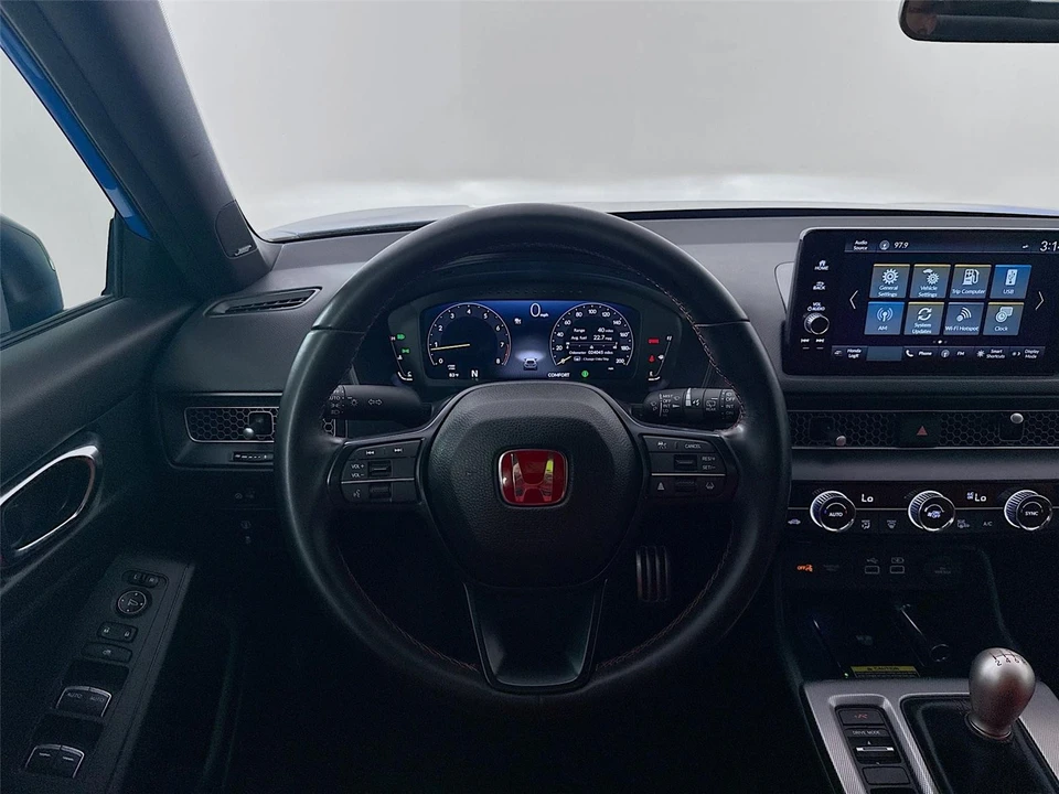 2024 Honda FL5 Civic Type R - Image 20 of 21
