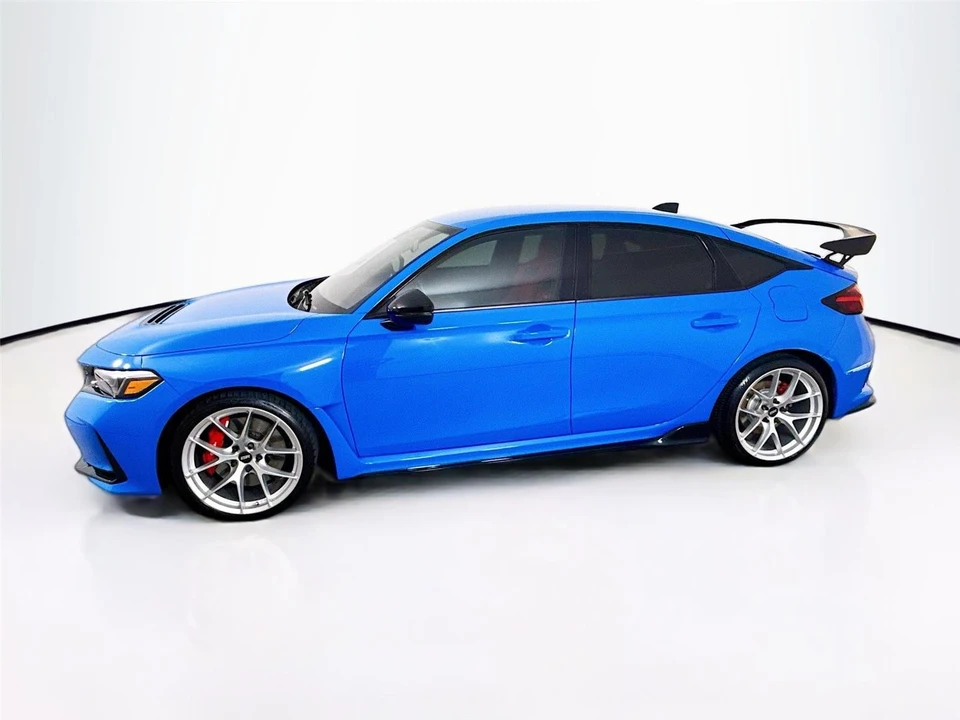 2024 Honda FL5 Civic Type R - Image 4 of 21