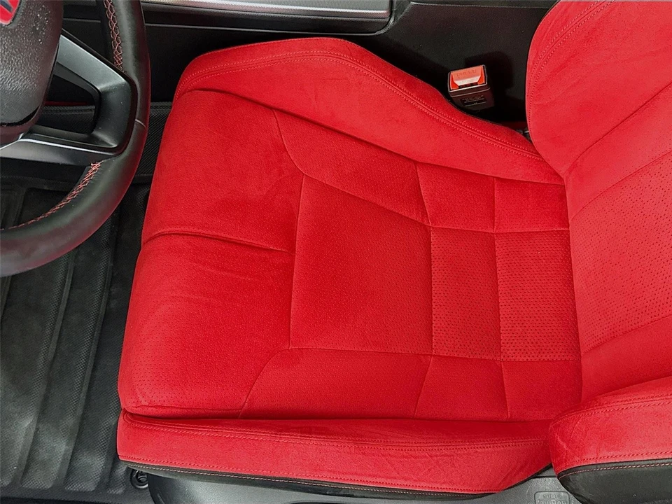 2024 Honda FL5 Civic Type R - Image 18 of 21