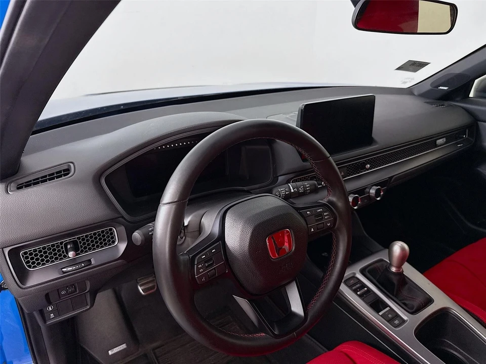 2024 Honda FL5 Civic Type R - Image 6 of 14