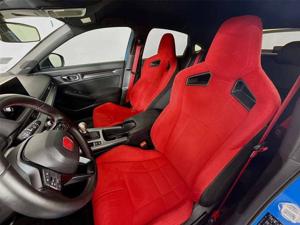2024 Honda FL5 Civic Type R - Image 19 of 21