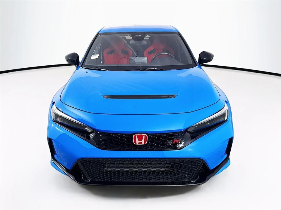 2024 Honda FL5 Civic Type R - Image 2 of 21