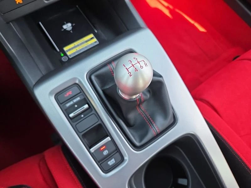 2024 Honda FL5 Civic Type R - Image 13 of 20