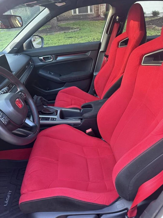 2024 Honda FL5 Civic Type R - Image 14 of 16