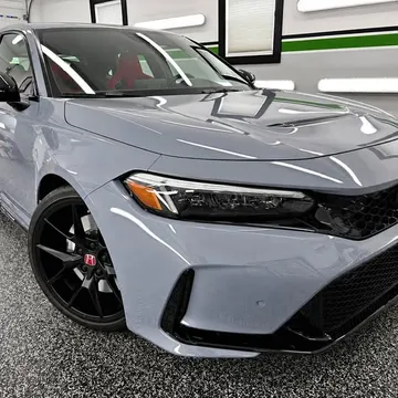 2024 Honda Civic Type R