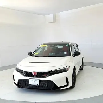 2024 Honda Civic Type R