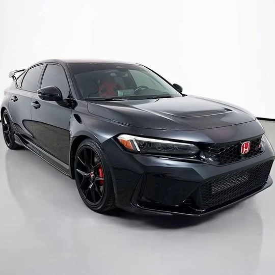 2024 Honda FL5 Civic Type R - Image 1 of 1