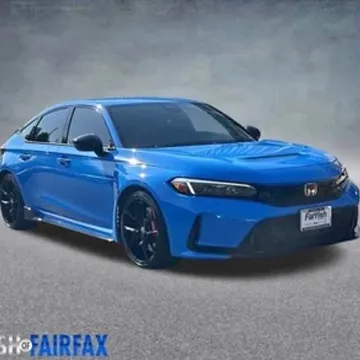 2024 Honda Civic Type R