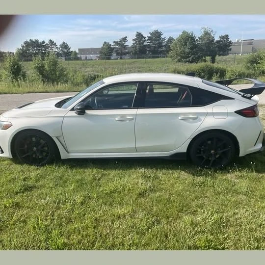 2024 Honda FL5 Civic Type R - Image 1 of 1