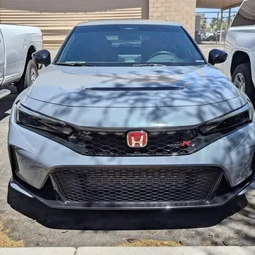 2024 Honda Civic Type R