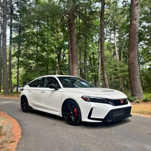 2024 Honda FL5 Civic Type R - Image 1 of 1