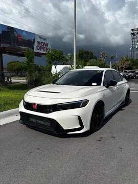 2024 Honda Civic Type R