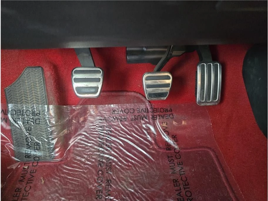 2024 Honda FL5 Civic Type R - Image 20 of 20