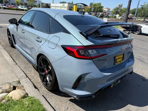 2024 Honda FL5 Civic Type R - Image 3 of 16