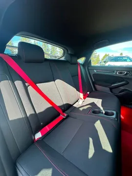 2024 Honda FL5 Civic Type R - Image 2 of 14