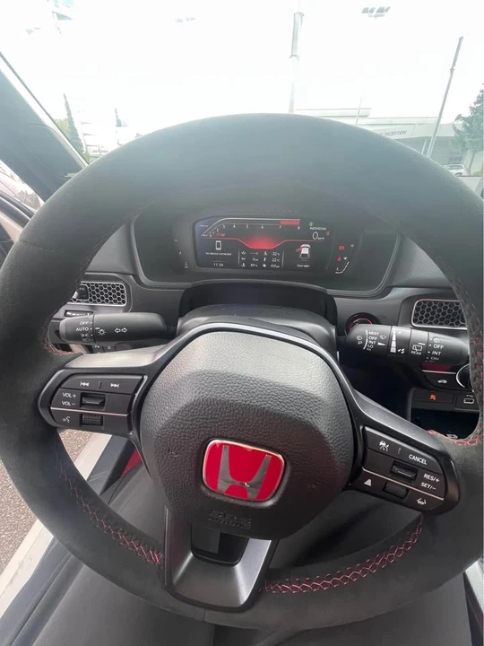 2024 Honda FL5 Civic Type R - Image 5 of 10