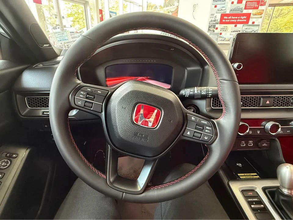 2024 Honda FL5 Civic Type R - Image 14 of 20