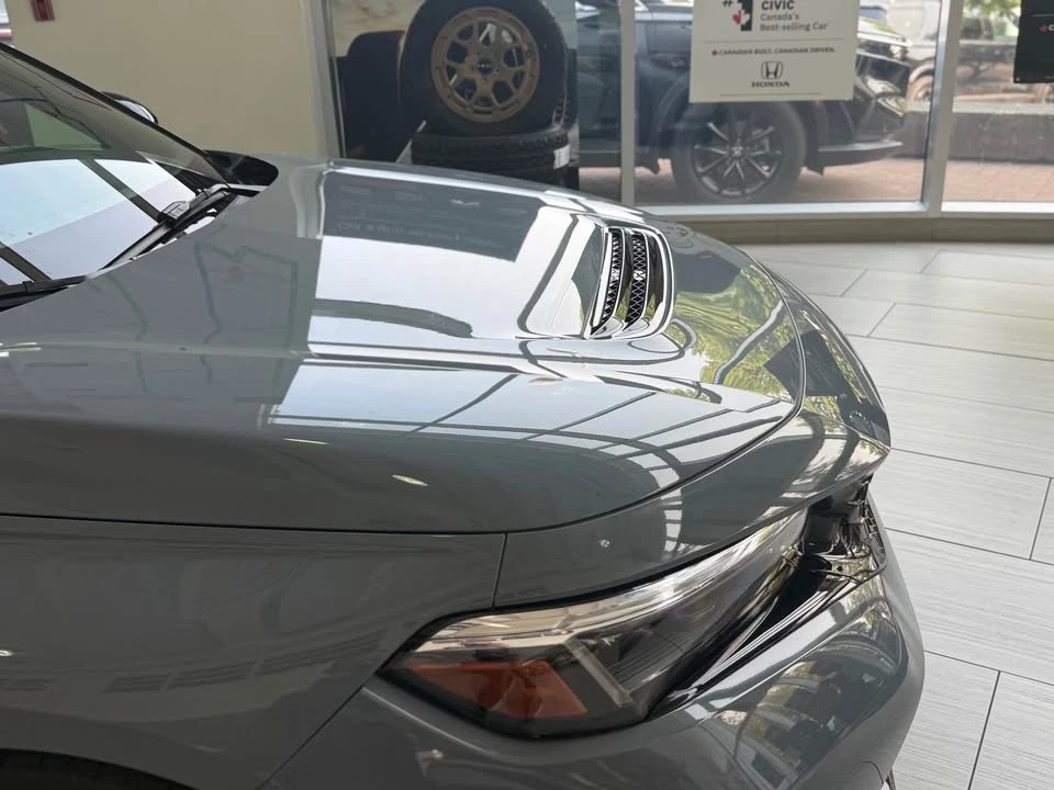 2024 Honda FL5 Civic Type R - Image 4 of 20