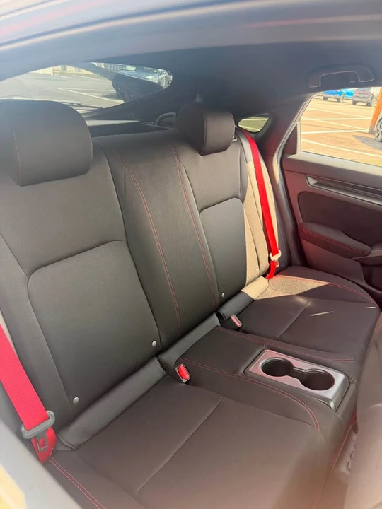 2024 Honda FL5 Civic Type R - Image 6 of 12