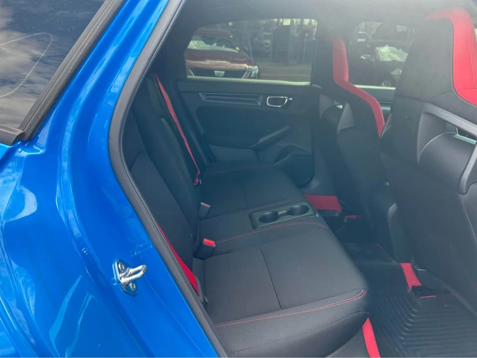 2024 Honda FL5 Civic Type R - Image 6 of 12
