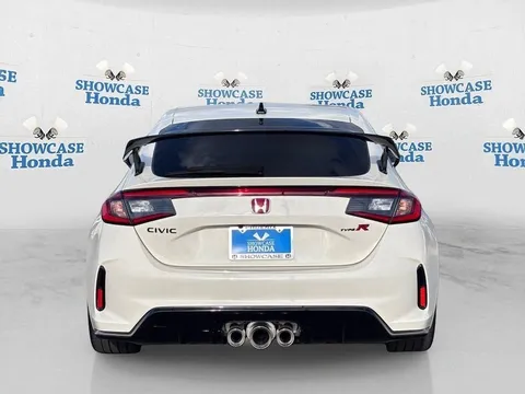 2024 Honda FL5 Civic Type R - Image 4 of 15