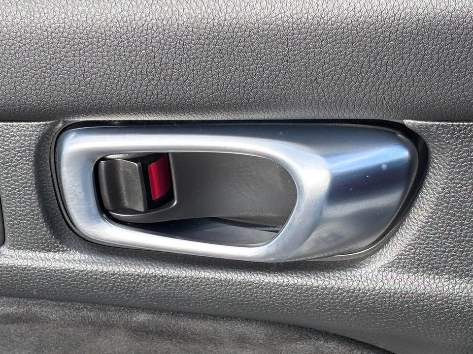 2024 Honda FL5 Civic Type R - Image 15 of 15