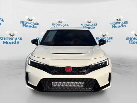2024 Honda FL5 Civic Type R - Image 3 of 15