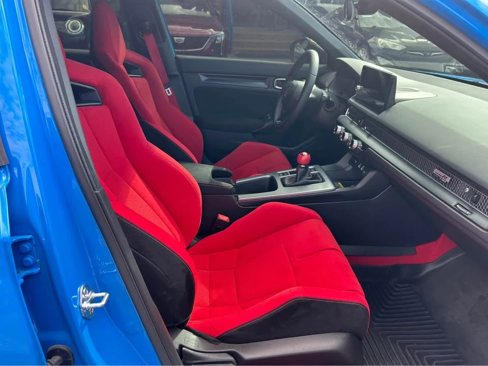 2024 Honda FL5 Civic Type R - Image 5 of 12