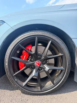 2024 Honda FL5 Civic Type R - Image 2 of 12