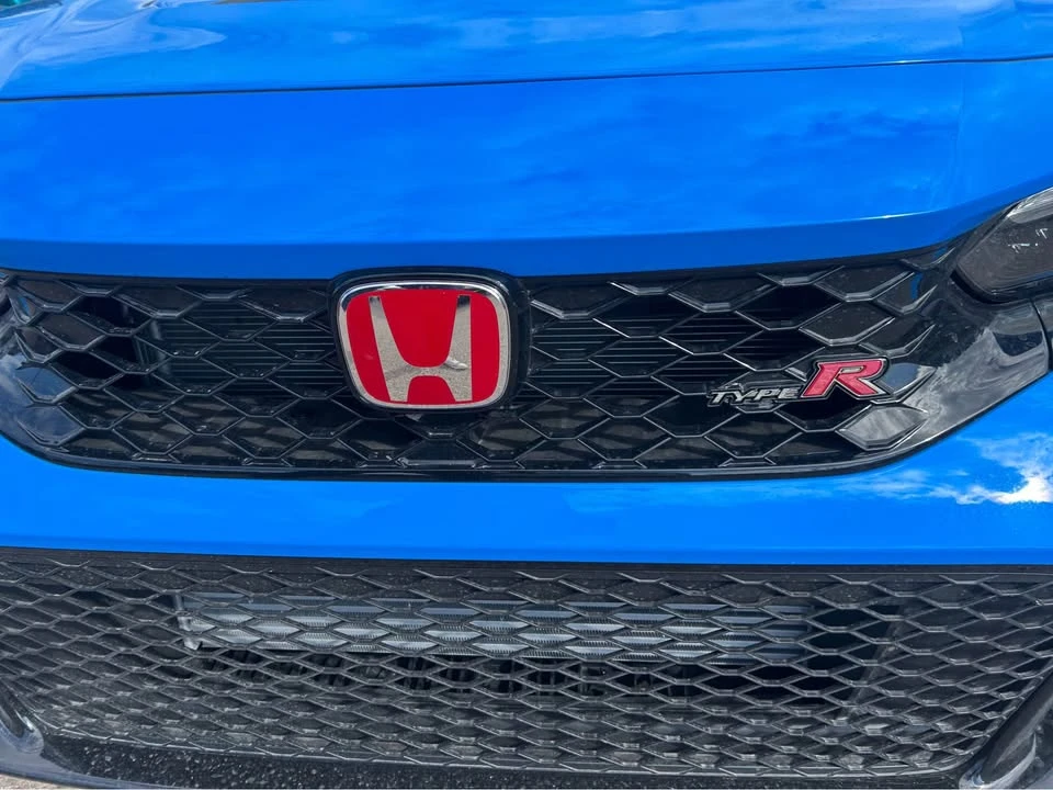 2024 Honda FL5 Civic Type R - Image 2 of 12