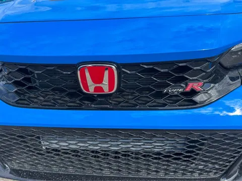 2024 Honda FL5 Civic Type R - Image 2 of 12