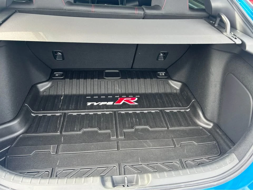 2024 Honda FL5 Civic Type R - Image 9 of 12