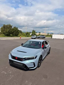 2024 Honda Civic Type R