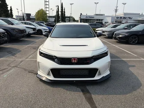 2024 Honda FL5 Civic Type R - Image 2 of 11