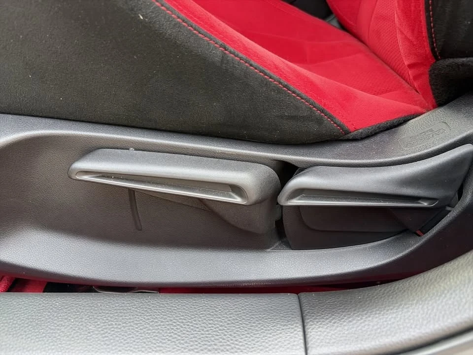 2024 Honda FL5 Civic Type R - Image 6 of 11