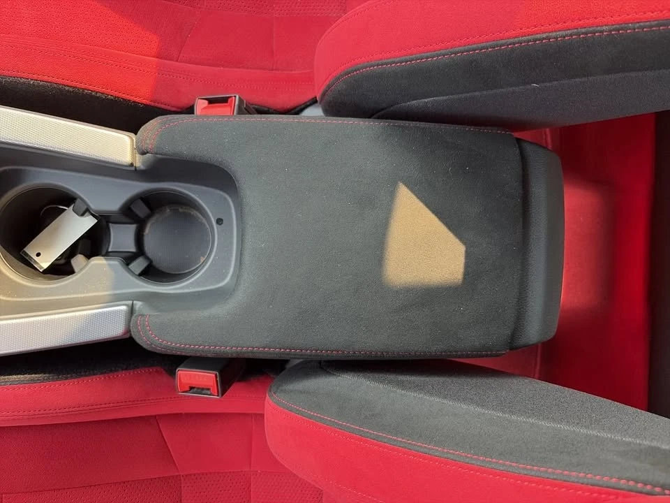 2024 Honda FL5 Civic Type R - Image 10 of 11